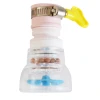 Fourth-generation faucet, shower head, kitchen splash filter, tap water water-saving device, rotary extension device Item Picture